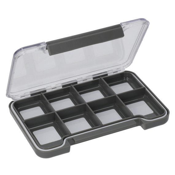 Mikado Box Magnetic H1909 (13,5x9,5x1,5cm) i gruppen Förvaring / Boxar & Lådor / Betesboxar hos Fishline (UAC-H1909)