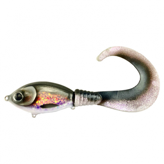 ULM Tail 22cm, 90g i gruppen Fiskedrag / Tailbeten & Hybridbeten hos Fishline (ULMTAIL1r)