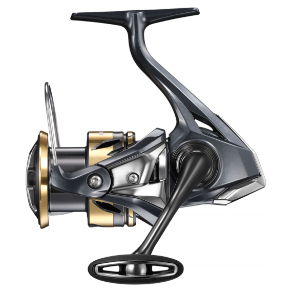 Shimano Ultegra FD i gruppen Fiskerullar / Haspelrullar hos Fishline (ULT1000Dr)