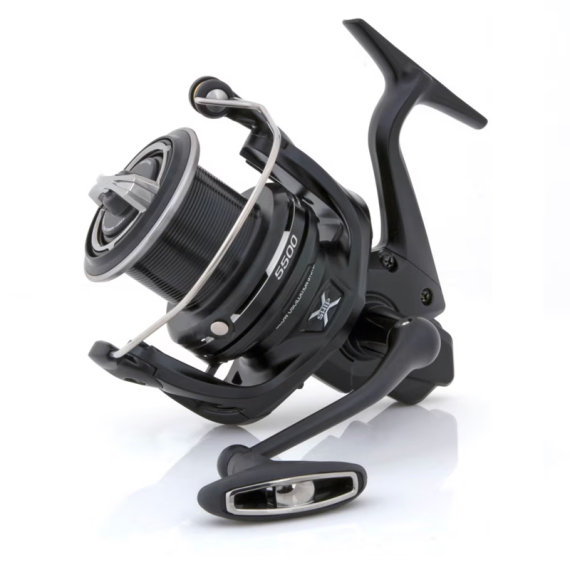 Shimano Ultegra XTD 5500 i gruppen Fiskerullar / Haspelrullar hos Fishline (ULT5500XTD)