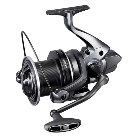Shimano Ultegra CI4+ XTC 5500 i gruppen Fiskerullar / Haspelrullar hos Fishline (ULTCI45500XTC)