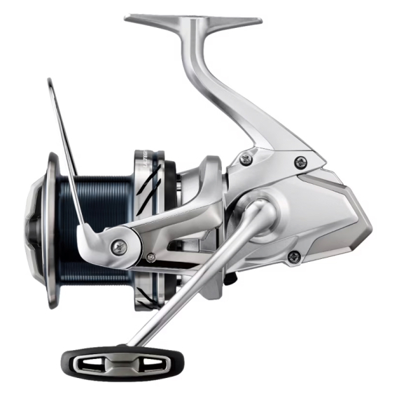 Shimano Ultegra XR XSD 14000 i gruppen Fiskerullar / Baitrunners & Karprullar / Big Pit-rullar hos Fishline (ULTXR14000XSD)