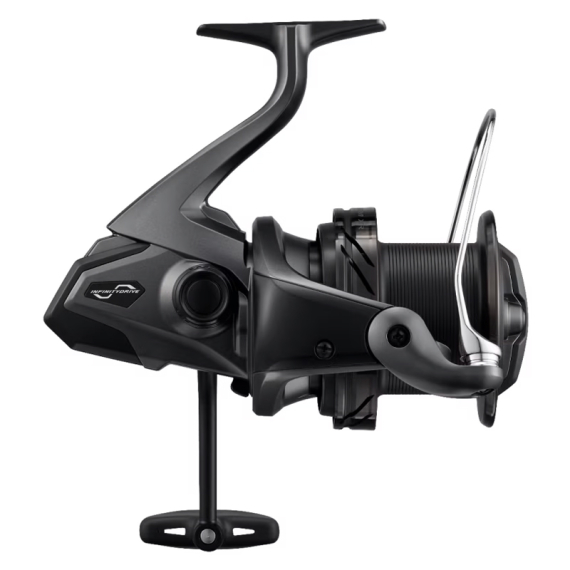 Shimano Ultegra XR XTD 14000 i gruppen Fiskerullar / Baitrunners & Karprullar / Big Pit-rullar hos Fishline (ULTXR14000XTD)