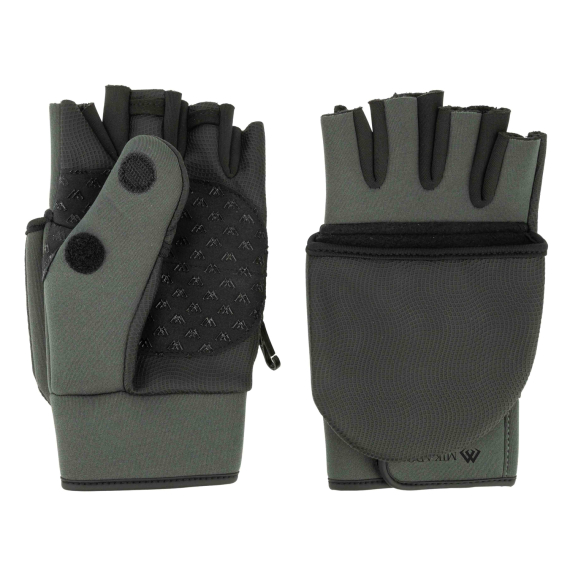 Mikado Gloves Neoprene i gruppen Kläder & Skor / Kläder / Handskar & Vantar hos Fishline (UMR-25-Lr)