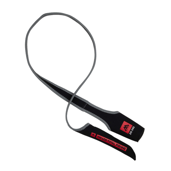 Mikado Neoprene Rod Cover i gruppen Förvaring / Spöförvaring & Spöskydd / Spöstrumpor & Spöfodral hos Fishline (UWD-NEO-210-240r)