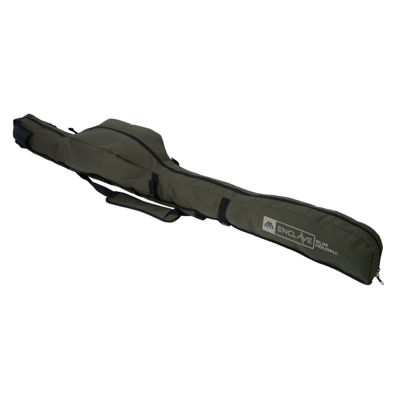 Mikado Rod Holdall Enclave Slim For 3 Rods i gruppen Förvaring / Spöförvaring & Spöskydd / Spöväskor hos Fishline (UWF-016-10r)