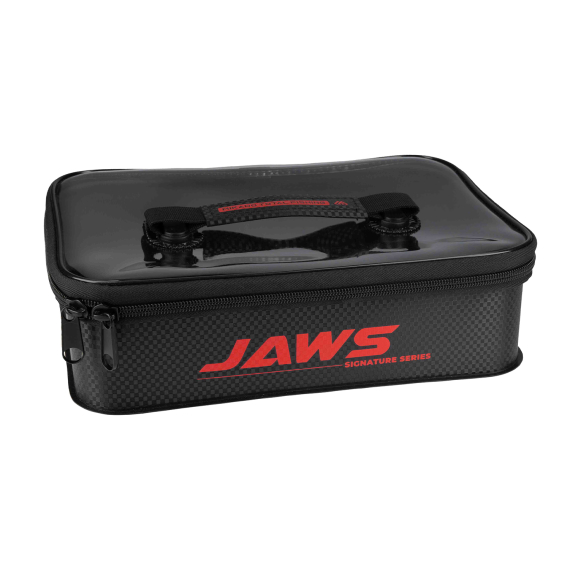 Mikado Jaws Lure Case i gruppen Förvaring / Fiskeväskor / Tillbehörsväskor hos Fishline (UWI-028-Lr)