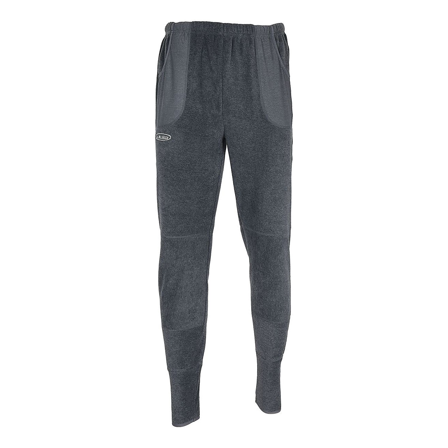Vision Nalle Trousers Grey i gruppen Kläder & Skor / Kläder / Underställ & Underkläder / Underställsbyxor hos Fishline (V5028-Sr)