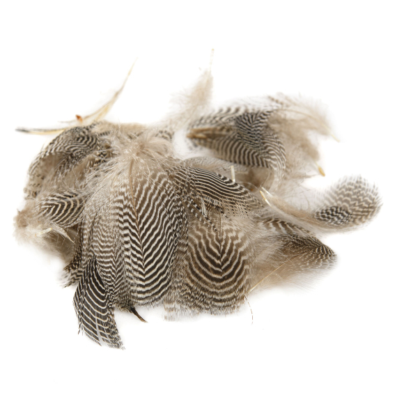 Krickand - Bröst- och sidofjädrar i gruppen Krok & Småplock / Flugbindning / Flugbindningsmaterial / Fjädrar & Nackar / Hackel hos Fishline (V5030)