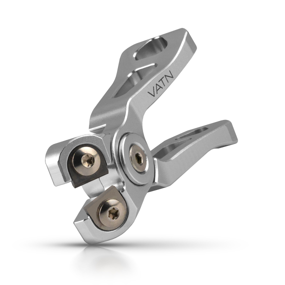 VATN Premium Nipper i gruppen Verktyg & Tillbehör / Tänger & Saxar / Linklippare & Saxar hos Fishline (VAPRNI)