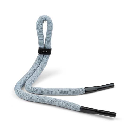 VATN Floating Eyewear Strap Grey i gruppen Kläder & Skor / Solglasögon / Tillbehör Solglasögon hos Fishline (VATN8838)