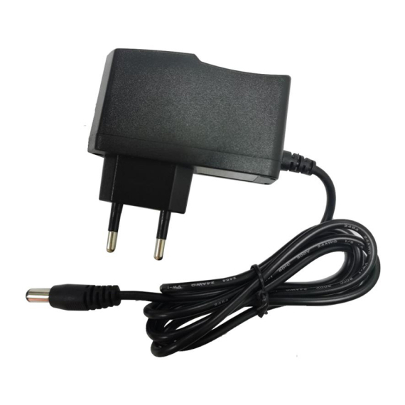 Boatman Vulcan Battery Charger i gruppen Fiskemetoder / Mete & Specimenfiske / Bait Boats / Bait Boats Tillbehör hos Fishline (VBB-9V2A)