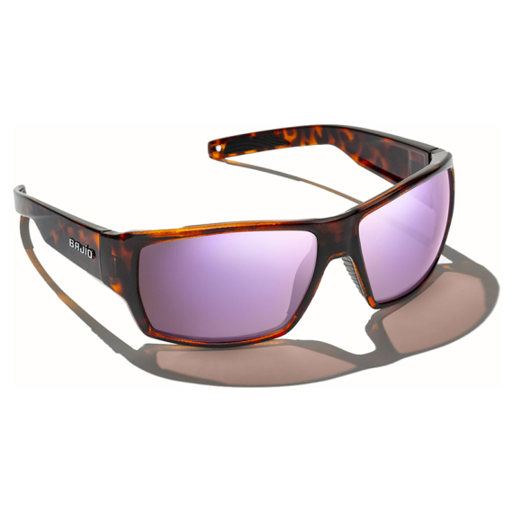 Bajio Vega Dark Tort Matte Rose Mirror PC +2,00 i gruppen Kläder & Skor / Solglasögon / Polariserade Solglasögon hos Fishline (VEG121734200)