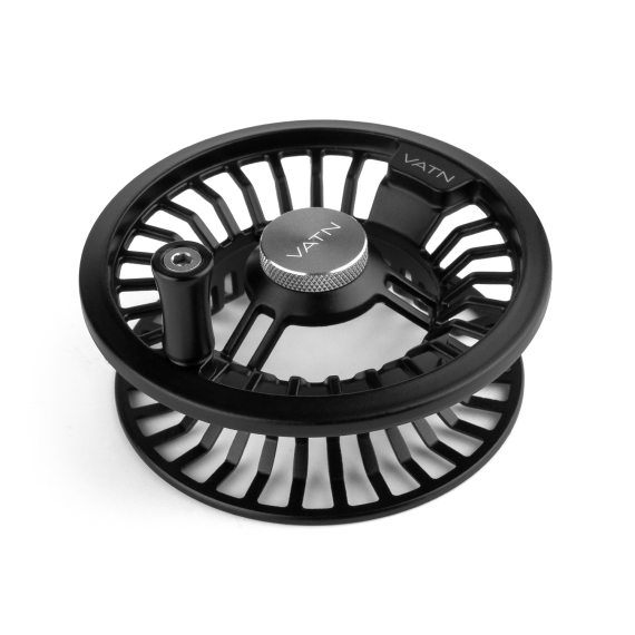 VATN Fly Reel Extraspole i gruppen Fiskerullar / Flugfiskerullar & Extraspolar / Extraspolar hos Fishline (VFR100XS-35r)