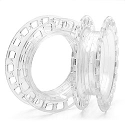 Vision XLV Stillmaniac ex. Cassette 2-pack # 6/7 i gruppen Fiskerullar / Flugfiskerullar & Extraspolar / Extraspolar hos Fishline (VLV67S-EC)