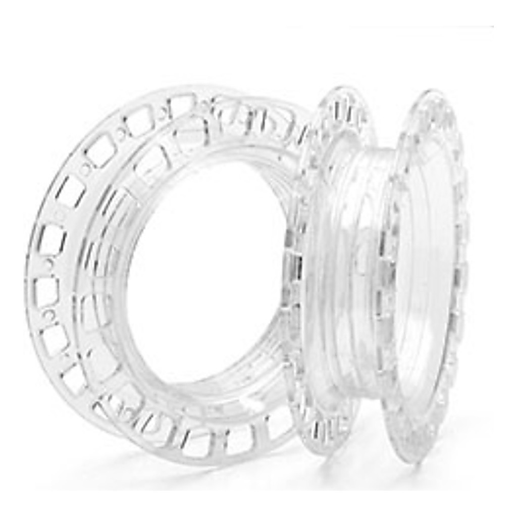Vision XLV Stillmaniac ex. Cassette 2-pack # 6/7 i gruppen Fiskerullar / Flugfiskerullar & Extraspolar / Extraspolar hos Fishline (VLV67S-EC)