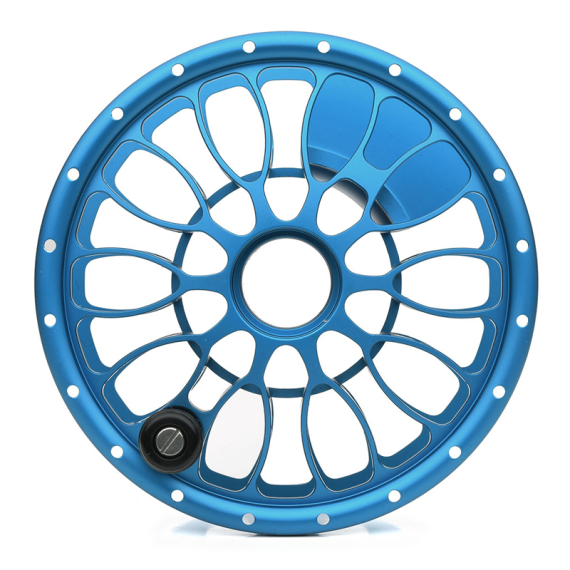 Vision MERISUOLA Extraspole i gruppen Fiskerullar / Flugfiskerullar & Extraspolar / Extraspolar hos Fishline (VMSR89-001r)