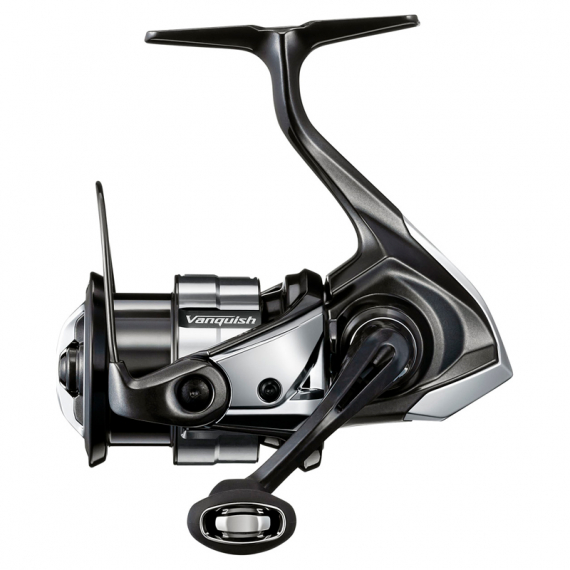 Shimano Vanquish FC C2500S i gruppen Fiskerullar / Haspelrullar hos Fishline (VQC2500SC)