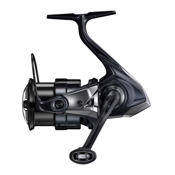 Shimano Vanquish FA Competition Edition i gruppen Fiskerullar / Haspelrullar hos Fishline (VQCEC2000SAr)