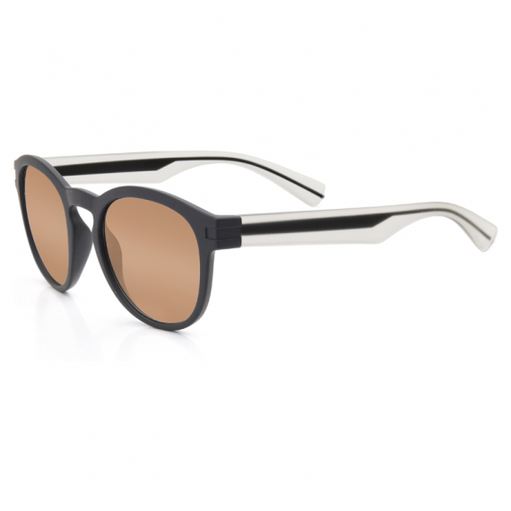 Vision Puk Sunglasses Brown i gruppen Kläder & Skor / Solglasögon / Polariserade Solglasögon hos Fishline (VWF101)