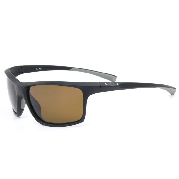 Vision TIPSI sunglasses brown i gruppen Kläder & Skor / Solglasögon / Polariserade Solglasögon hos Fishline (VWF57)