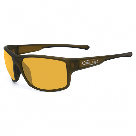 Vision Rio Vanda Sunglasses i gruppen Kläder & Skor / Solglasögon / Polariserade Solglasögon hos Fishline (VWF84r)