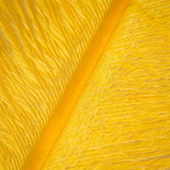 Struts plym - Yellow i gruppen Outlet hos Fishline (W-OP006)