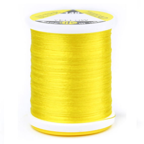 UTC-Thread 140 i gruppen Krok & Småplock / Flugbindning / Flugbindningsmaterial / Bindtråd hos Fishline (W-UT1100r)