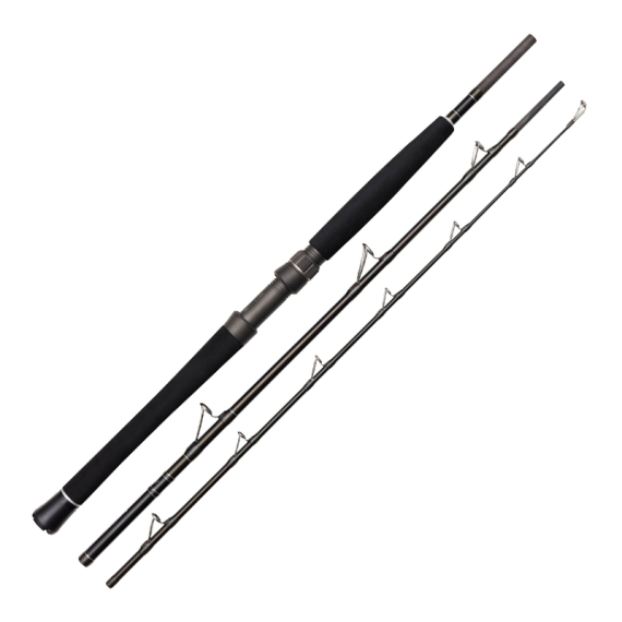 Westin W2 Boat 6\'6\'\'/195cm H 12-20Lbs 3Sec i gruppen Fiskespön / Havsfiskespön hos Fishline (W212-0663-H)