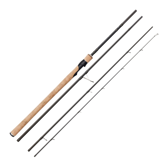 Westin W2 Spin i gruppen Fiskespön / Haspelspön hos Fishline (W222-0714-Lr)