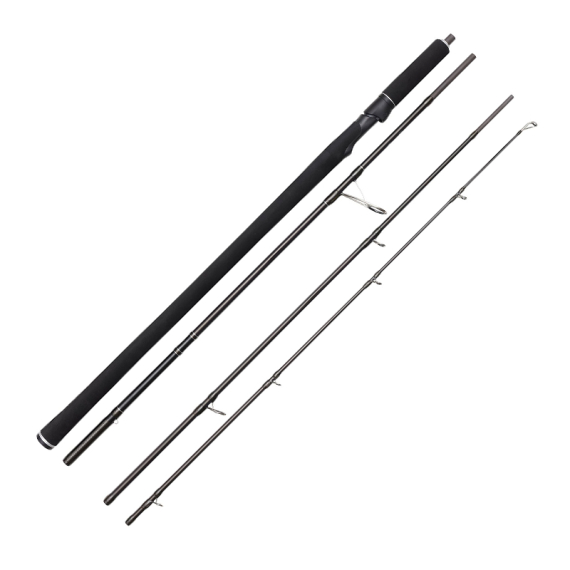 Westin W2 Powercast Travel 8\'3\'\'/248cm H 10-45G 4Sec i gruppen Fiskespön / Haspelspön hos Fishline (W252-0834-H)