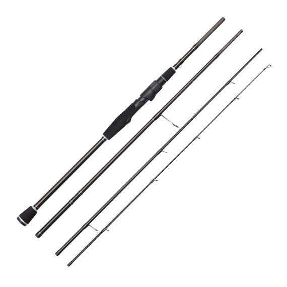 Westin W2 Finesse T&C Travel 7\'1\'\'/213cm ML 5-15G 4Sec i gruppen Fiskespön / Haspelspön hos Fishline (W254-0714-ML)