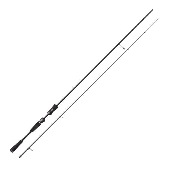 Westin W3 Twitch & Pop 3RD 7\'2\'\'/218cm M 5-21G 2Sec i gruppen Fiskespön / Haspelspön hos Fishline (W3008-0722-M)