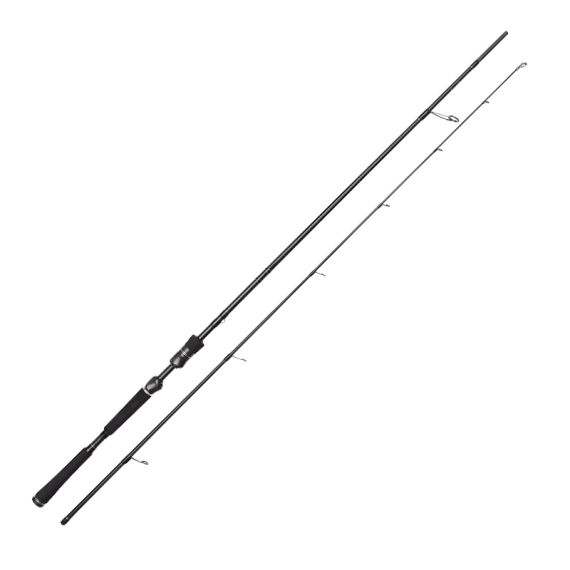 Westin W3 Powerstrike 3rd 7\'6\'\'/229cm ML 10-40g 2Sec i gruppen Fiskespön / Haspelspön hos Fishline (W392-0762-ML)