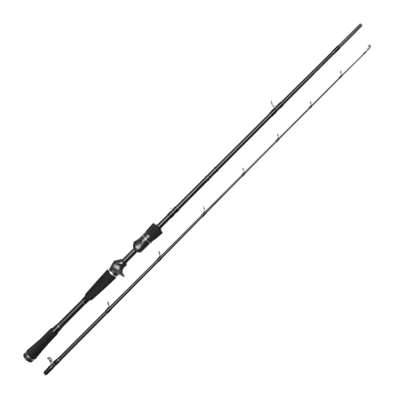Westin W3 Vertical Jigging-T 3RD 6\'2\'\'/188cm XH 28-52G 2Sec i gruppen Fiskespön / Spinnspön hos Fishline (W399-0622-XH)