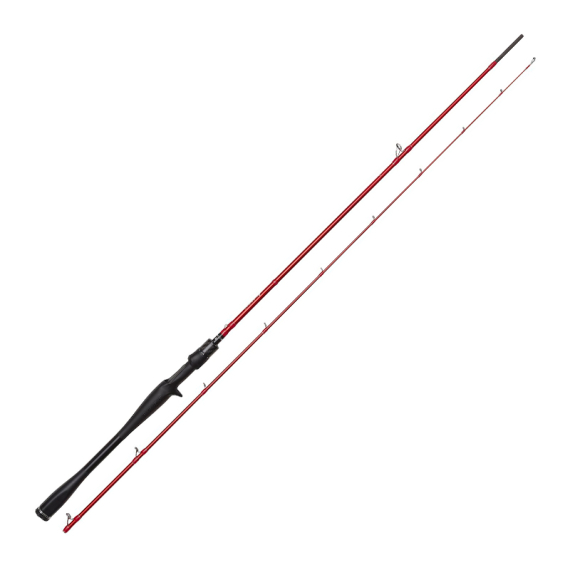 Westin W6 Finesse-T T&C 2ND 7\'1\'\'/216cm ML 5-21G 2Sec i gruppen Fiskespön / Haspelspön hos Fishline (W633-0712-ML)