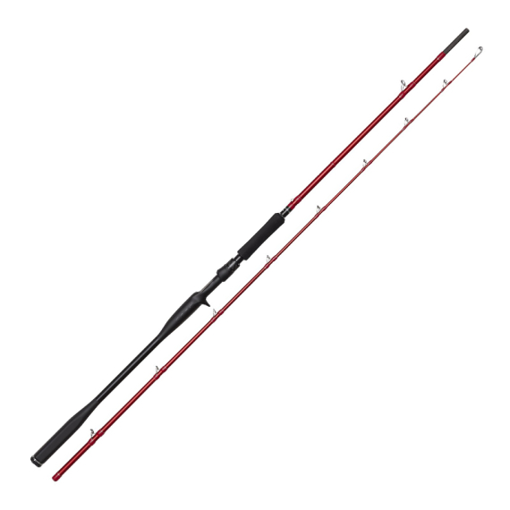 Westin W6 Monsterstick-T 2ND 7\'9\'\'/236cm 6XH 100-380G 2Sec i gruppen Fiskespön / Spinnspön hos Fishline (W636-0792-6XH)