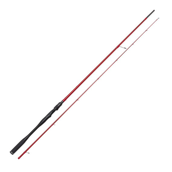 Westin W6 Crankstick 2ND 7\'10\'\'/239cm M 5-40G 2Sec i gruppen Fiskespön / Haspelspön hos Fishline (W637-0712-M)