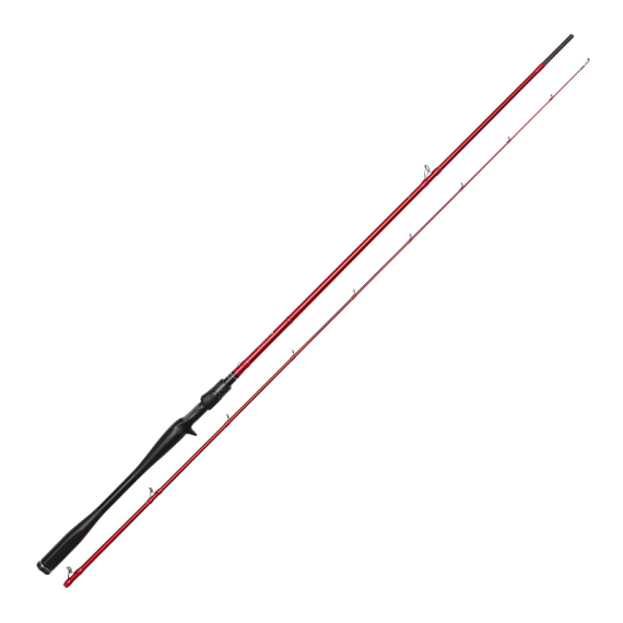 Westin W6 Crankstick-T 2ND 7\'10\'\'/239cm M 5-40G 2Sec i gruppen Fiskespön / Spinnspön hos Fishline (W638-0712-M)