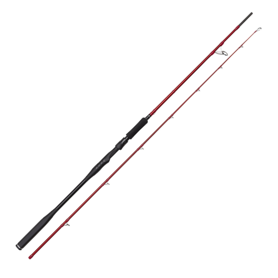 Westin W6 Powercast 2ND 7\'9\'\'/236cm 2XH 40-130G 2Sec i gruppen Fiskespön / Haspelspön hos Fishline (W639-0792-2XH)