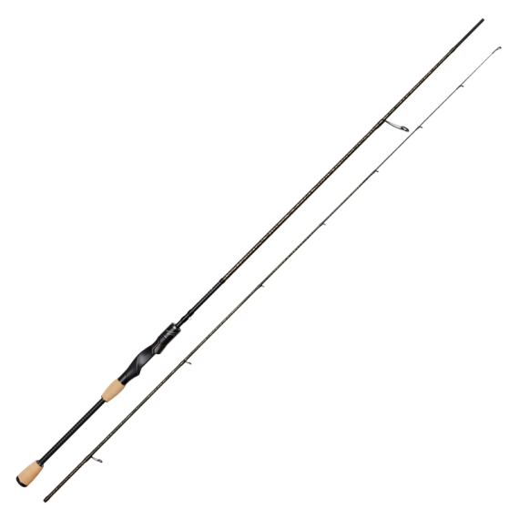 Westin W8 Super Finesse 2nd 7\'2\'\'/215cm L 2-10g 2Sec i gruppen Fiskespön / Haspelspön hos Fishline (W825-0722-L)