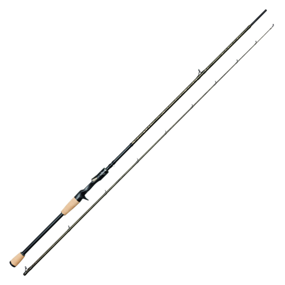 Westin W8 Finesse Spin&Blades-T 2nd 7\'2\'\'/215cm M 7-38g 2Sec i gruppen Fiskespön / Spinnspön hos Fishline (W827-0722-M)