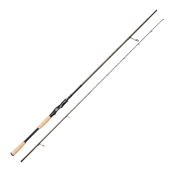 Westin W8 Finesse Shad 2ND 7\'5\'\'/223cm MH 10-28G 2Sec i gruppen Fiskespön / Haspelspön hos Fishline (W828-0752-MH)