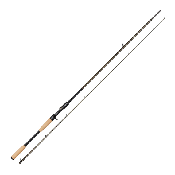 Westin W8 Finesse Shad-T 2ND 7\'5\'\'/223cm H 12-38G 2Sec i gruppen Fiskespön / Spinnspön hos Fishline (W829-0752-H)