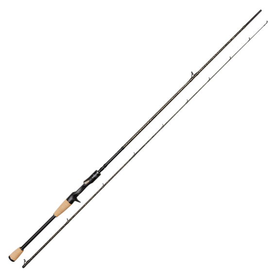 Westin W8 Finesse Crank-T 2nd 7\'1\'\'/213cm M 10-30g 2Sec i gruppen Fiskespön / Spinnspön hos Fishline (W830-0712-M)