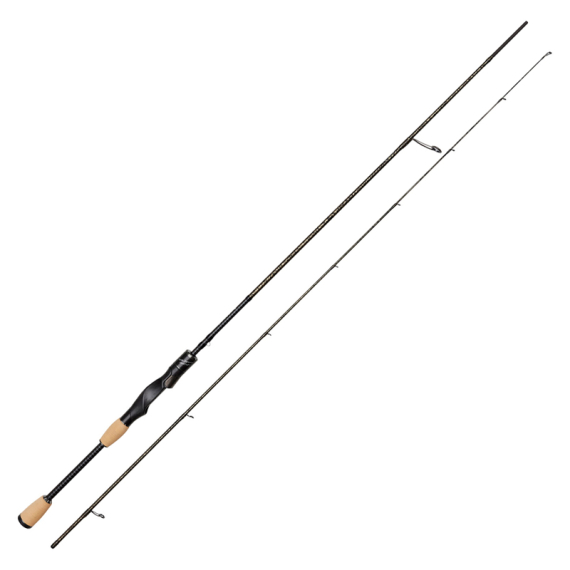 Westin W8 Super Finesse 2nd 6\'4\'\'/190cm L Up To 7G 2Sec i gruppen Fiskespön / Haspelspön hos Fishline (W832-0642-L)