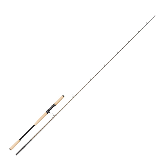 Westin W8 Monsterstick-T 7\'9\'\'/233cm 5XH 130-260G 1+1Sec i gruppen Fiskespön / Spinnspön hos Fishline (W835-0791-5XH)