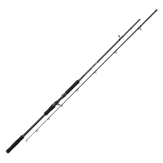 Mikado Bixlite Power Cast 7\'10\'\'/240cm 25-75g (2 sec) i gruppen Fiskespön / Spinnspön hos Fishline (WAA903-240)