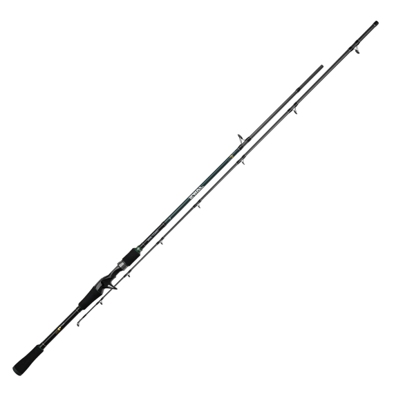 Mikado Jaws Crazy Jerk 6\'3\'\'/190cm 30-100g (2 sec) i gruppen Fiskespön / Jerkbaitspön hos Fishline (WAA940-190)