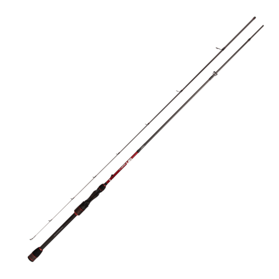 Mikado MFT Craft 240cm 7\'10\'\' 1-10g 2sec i gruppen Fiskespön / Haspelspön hos Fishline (WAA976-240)